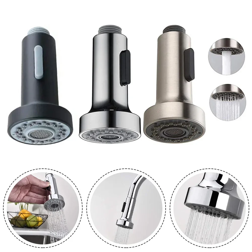 Kitchen Gadgets Mixer - Nhà Bếp Kéo Ra Vòi Phun