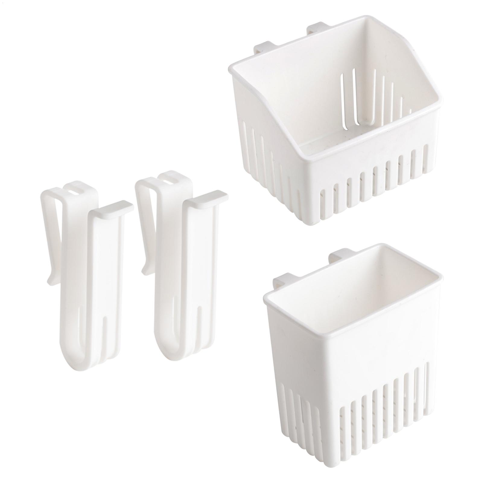 Kitchen Gadgets And Utensils - Multifunctional Kitchen Utensil Storage Rack Chopstick