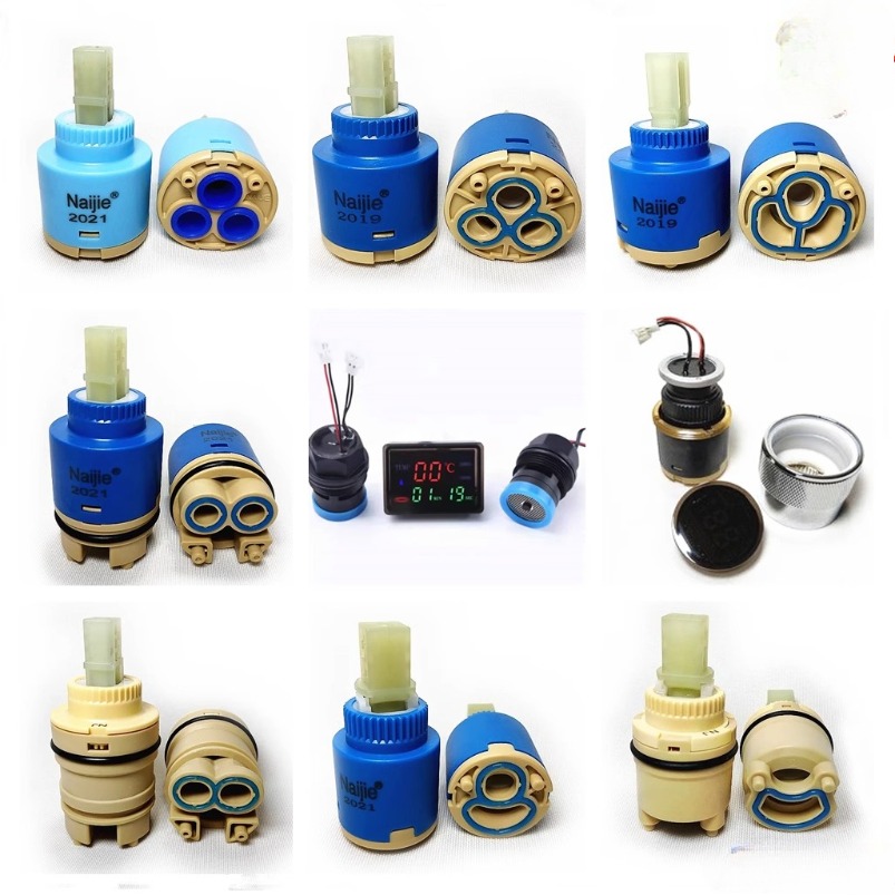 Kitchen Gadgets Mixer - 1pcs 28mm/35mm/40mm Water Mixer Tap Faucet
