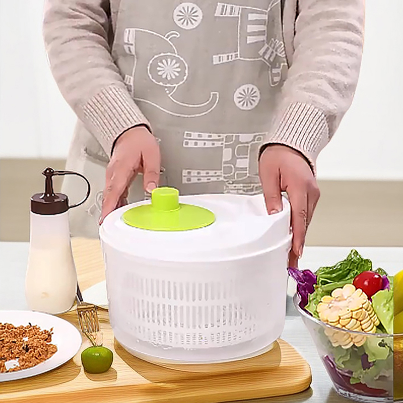 Kitchen Gadgets Sale - Hot Sale Vegetable Dehydrator Salad Manual