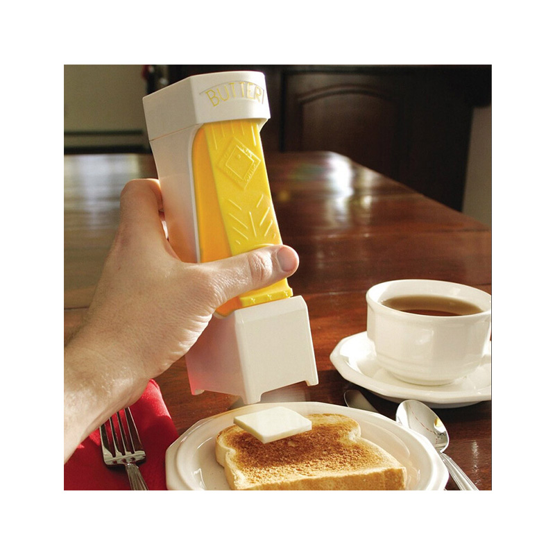 Kitchen Gadgets Sale - Butter Cheese Slicer, Stainless Steel New,