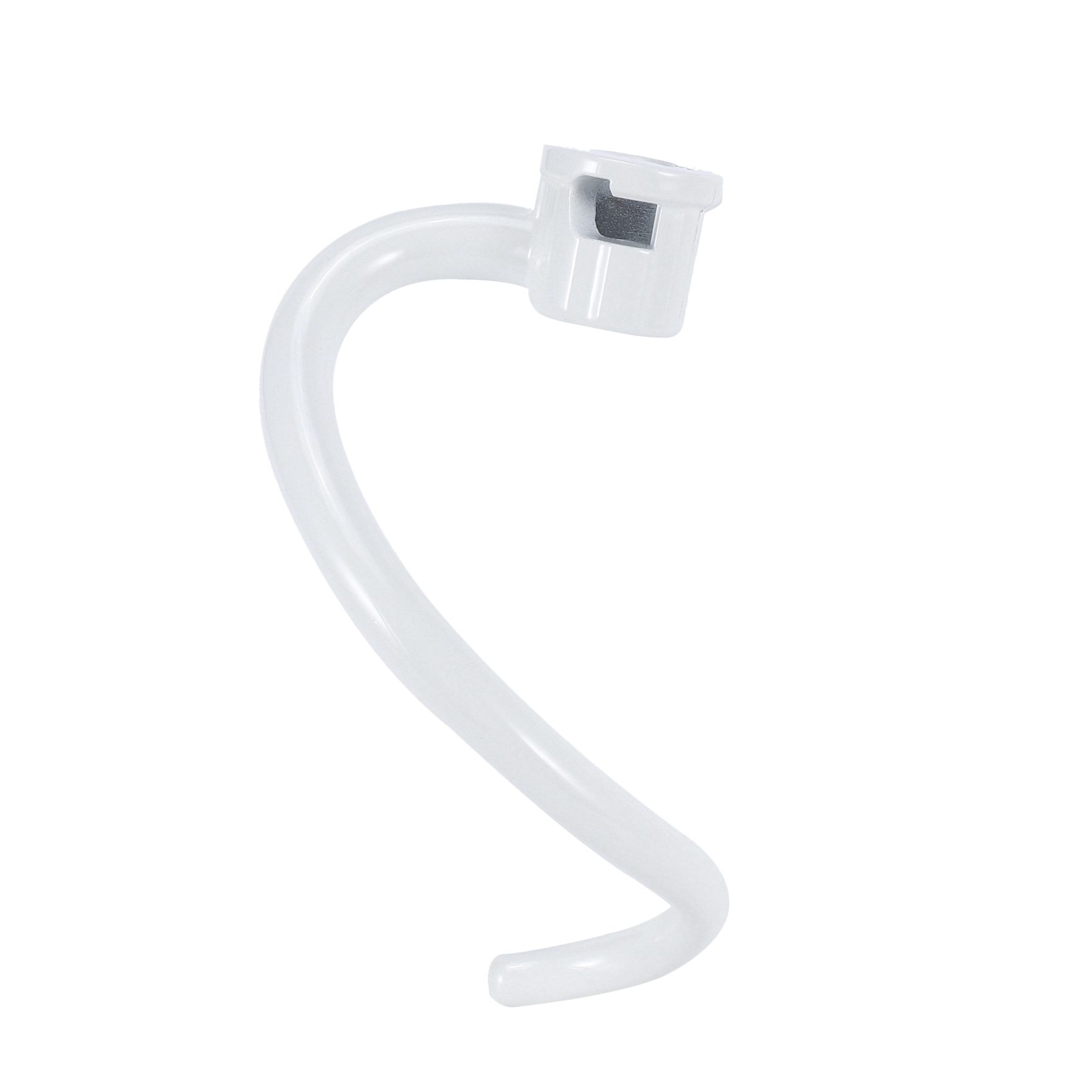 Kitchenaid Mixer Pro 600 - A38T-2X Spiral Dough Hook Replacement For