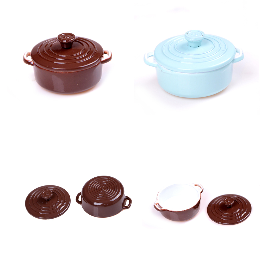 Kitchen Gadgets That Make Life Easier - 1:12 Quy Mô Nhà Búp Bê