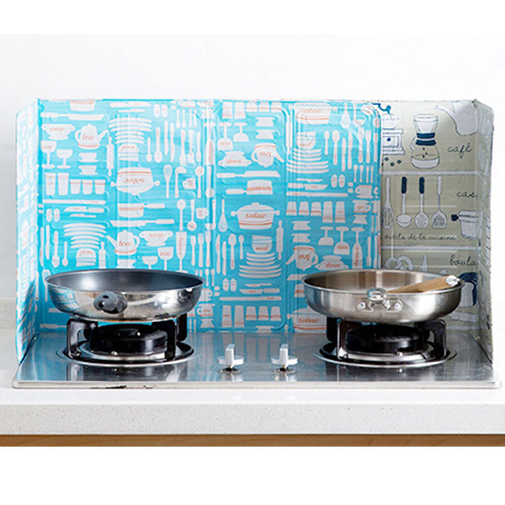 Aluminium Foil Oil Splatter Sc - đánh giá và giá Kitchen Gadgets Mixer