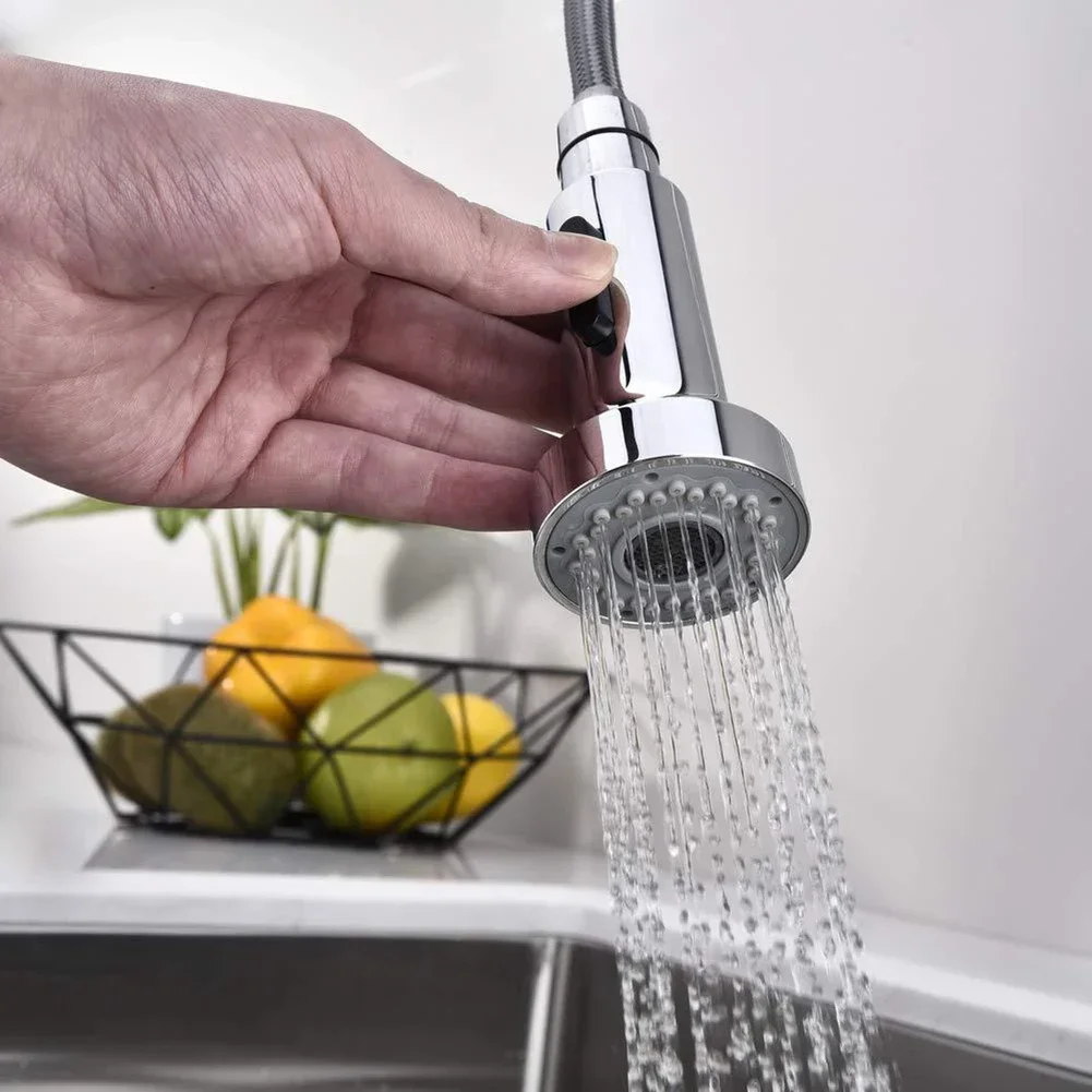Nhà Bếp Kéo Ra Vòi Phun Vòi Ph - đánh giá và giá Kitchen Gadgets Mixer