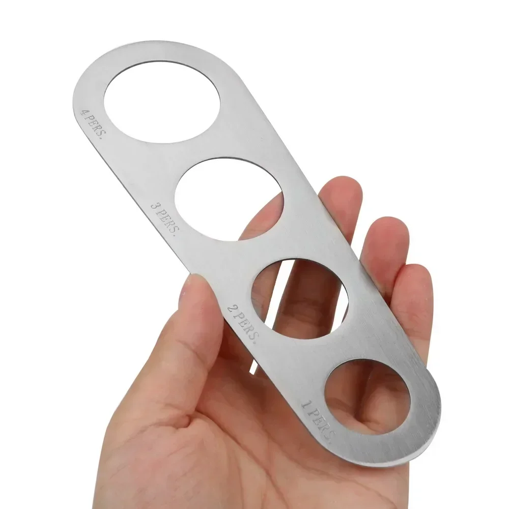 Stainless Steel Spaghetti Past - đánh giá và giá Pasta Measuring Tool