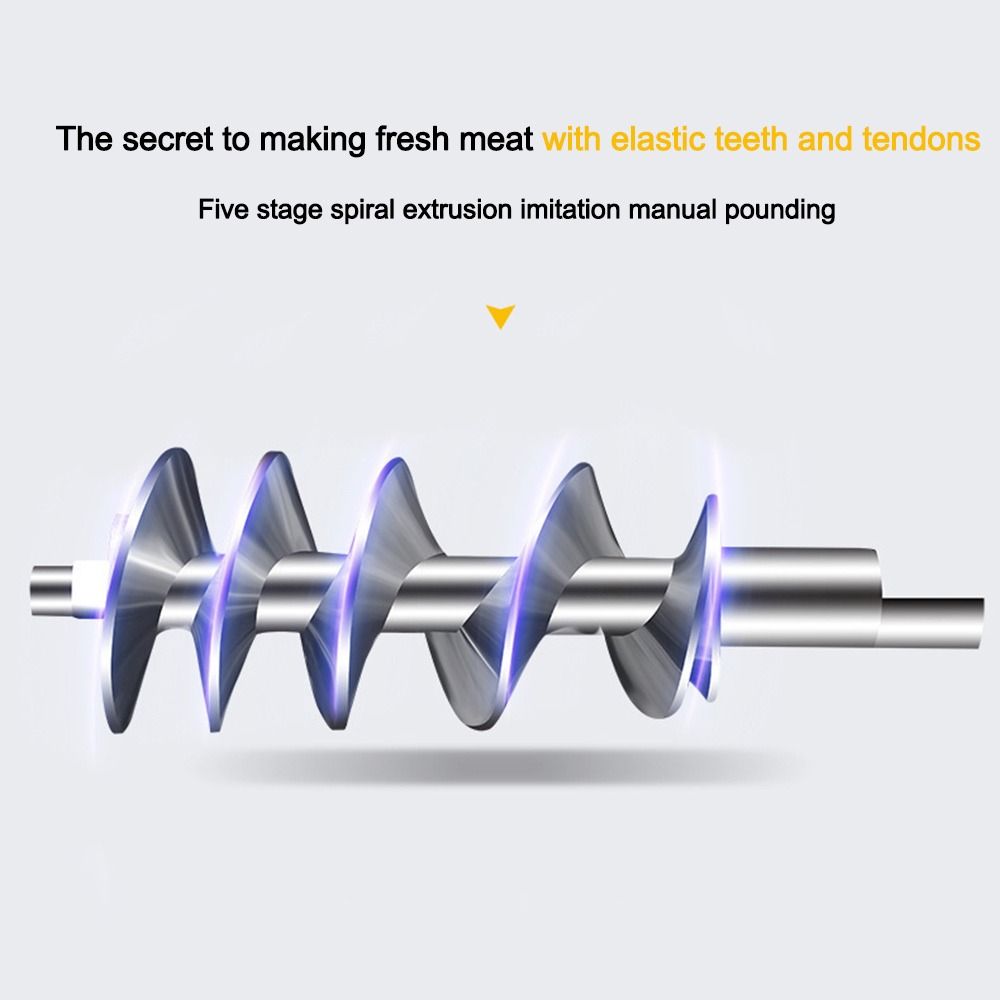 Space-Saving Manual Meat Grind - đánh giá và giá Kitchen Gadgets Mixer