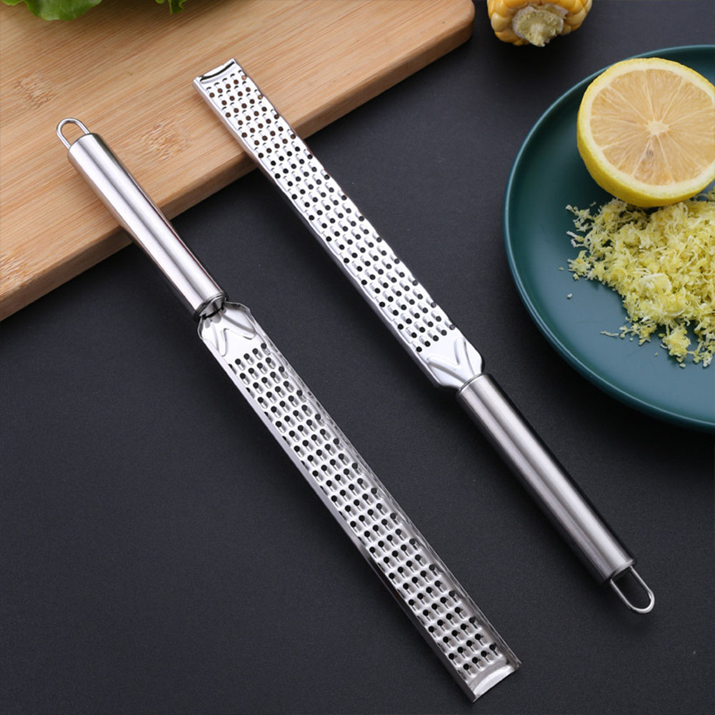 20cm Kitchen Grater Lemon Citr - đánh giá và giá Cheese Grater Box