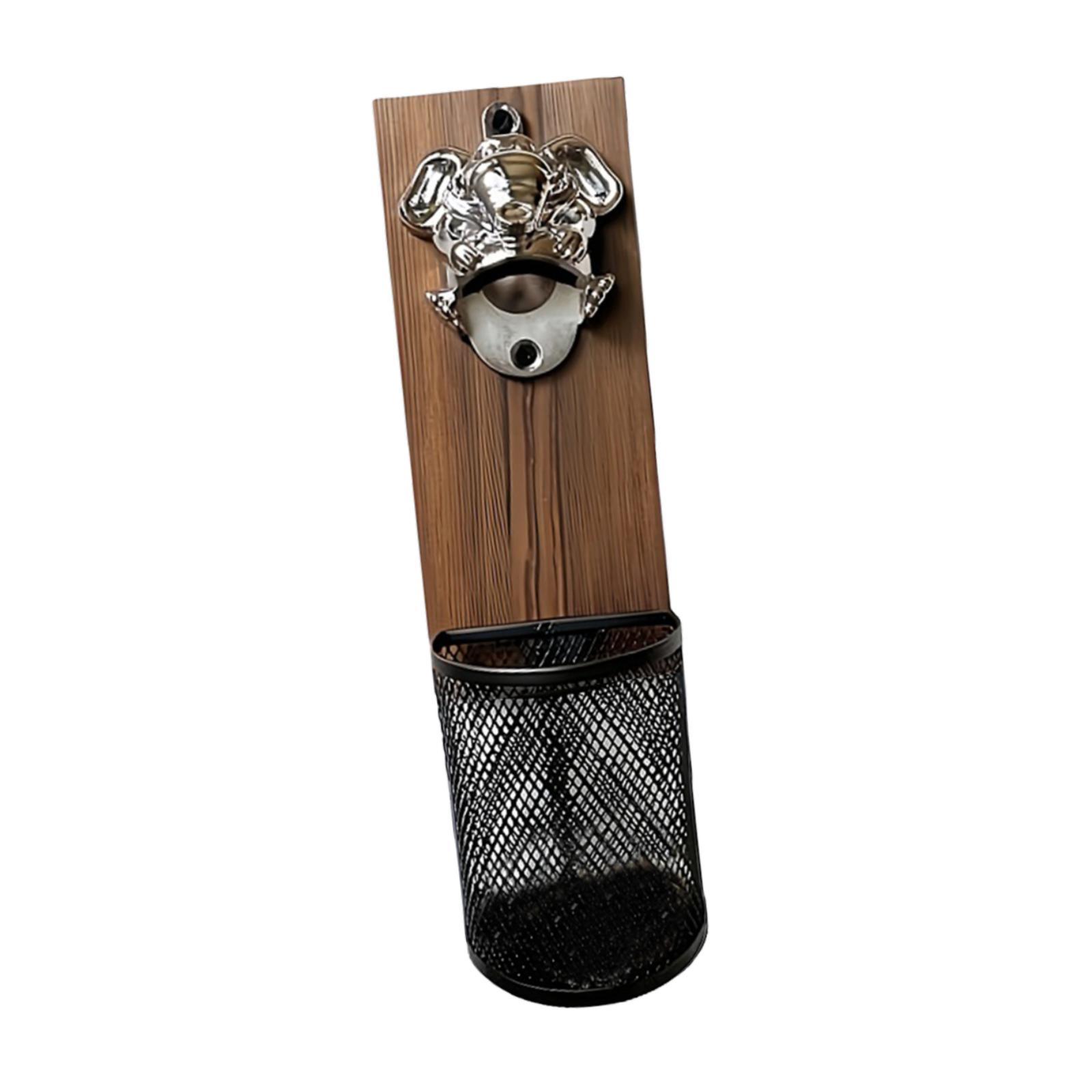 Magnetic Bottle Opener Decorat - đánh giá và giá Kitchen Gadgets Presents