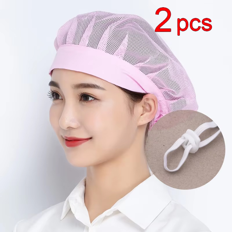 MenWomen Net Caps Bakery Bakin - đánh giá và giá Kitchen Gadgets Sale