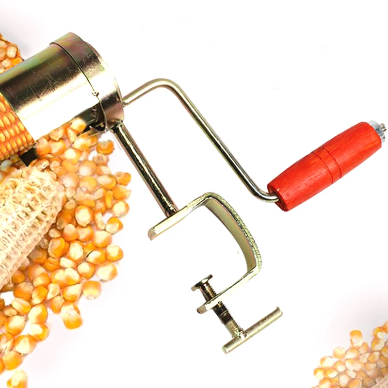 Creative Hand Planer Dry Corn  - đánh giá và giá Kitchen Gadgets Com
