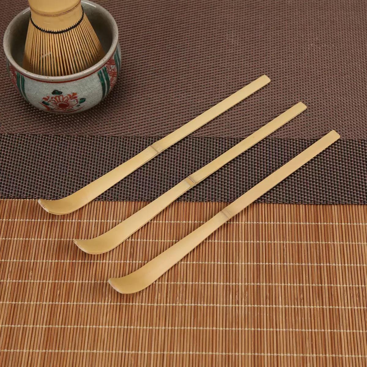 Wood Tea Sticks Matcha Spoon T - đánh giá và giá Kitchen Gadgets And Utensils