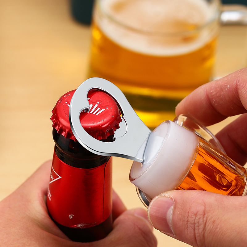 1-5PC Creative Beer Glass Shap - đánh giá và giá Funny Kitchen Gadgets Gifts