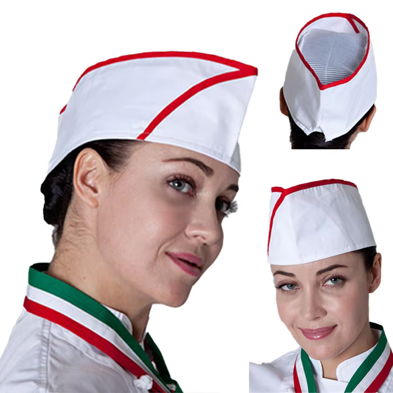 Catering Chef Boater Hat Resta - đánh giá và giá Kitchen Gadgets Sale
