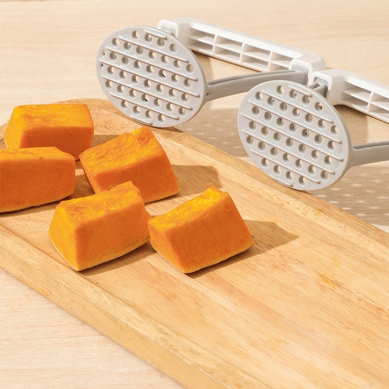 Manual Potato Masher Handheld  - đánh giá và giá Kitchen Gadgets And Utensils