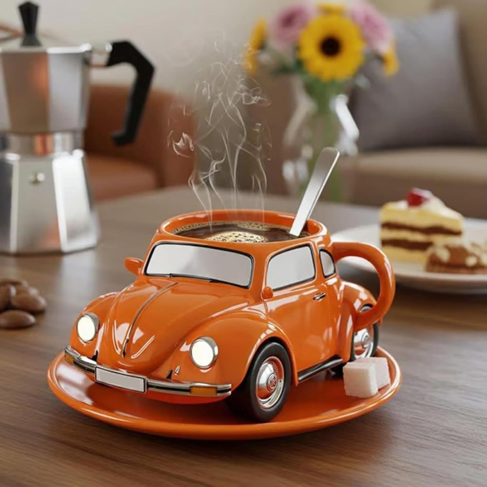 Exquisite Beetle Shaped Resin  - đánh giá và giá Kitchen Gadgets Presents