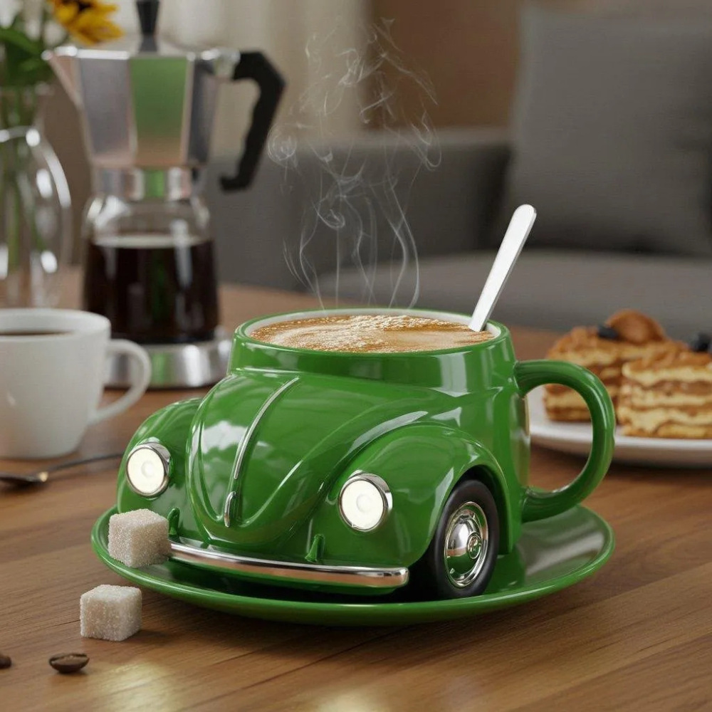 Exquisite Beetle Shaped Resin  - đánh giá và giá Kitchen Gadgets Presents