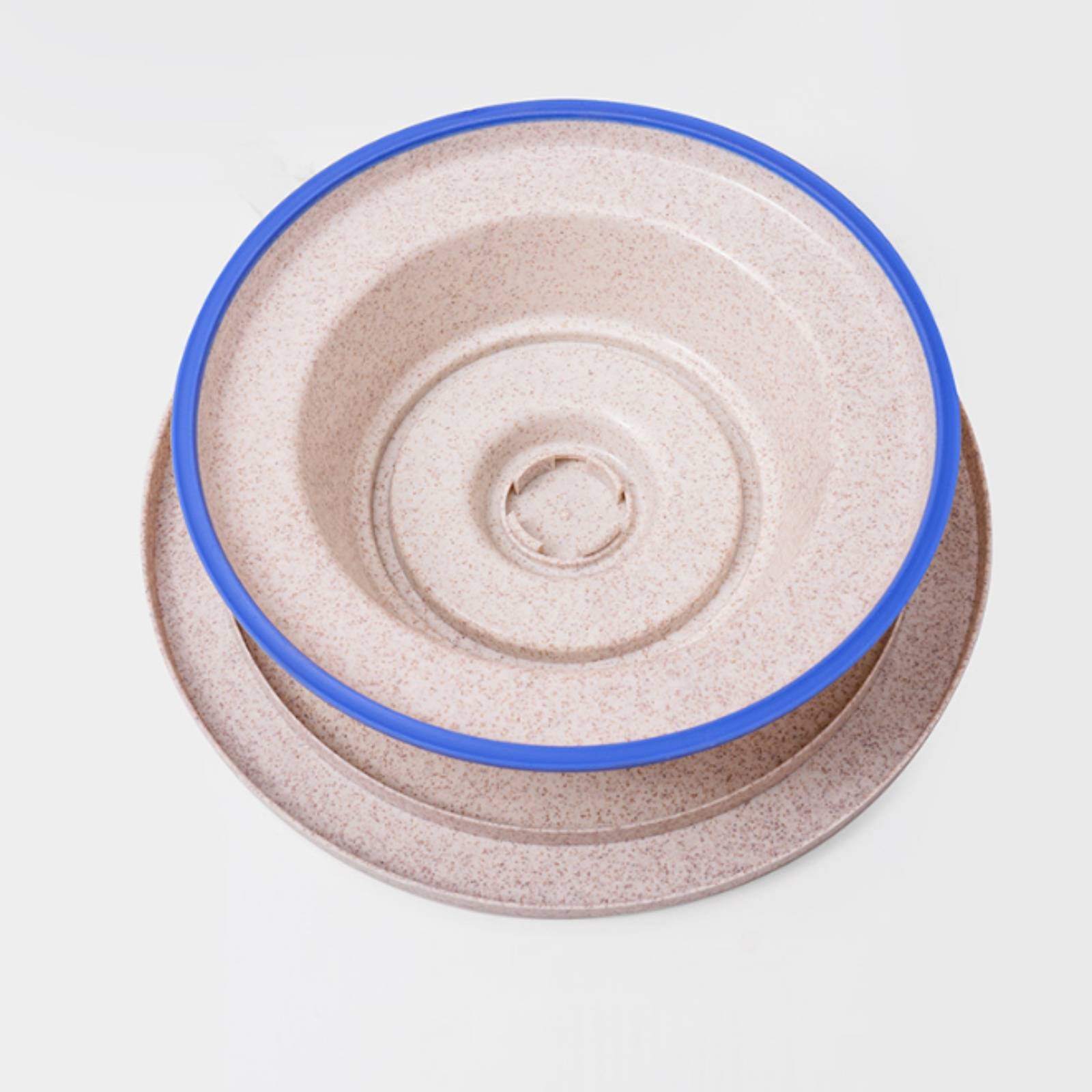 Cake Turntable Effortless Rota - đánh giá và giá Cake Decorating Turntable