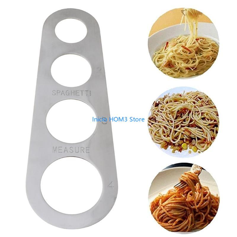 A5yd nhà bếp mì ống đo phụ kiệ - đánh giá và giá Pasta Measuring Tool