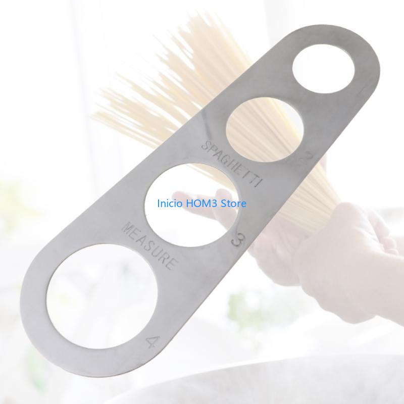 A5yd nhà bếp mì ống đo phụ kiệ - đánh giá và giá Pasta Measuring Tool