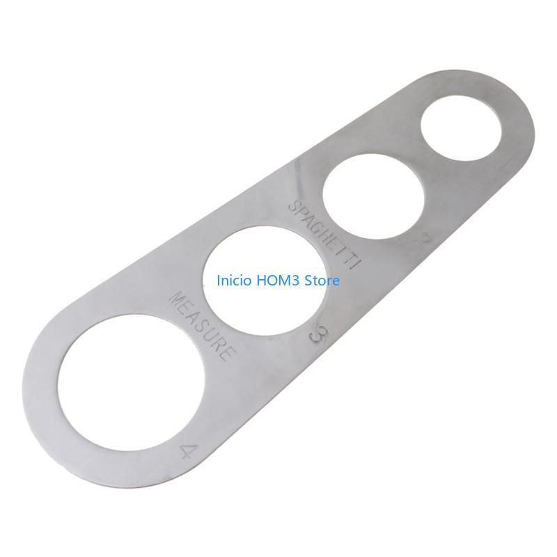 A5yd nhà bếp mì ống đo phụ kiệ - đánh giá và giá Pasta Measuring Tool
