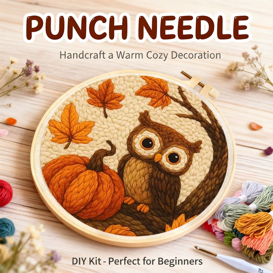 CHENISTORY  Animal Punch Needl - đánh giá và giá Kitchen Gadgets Crossword
