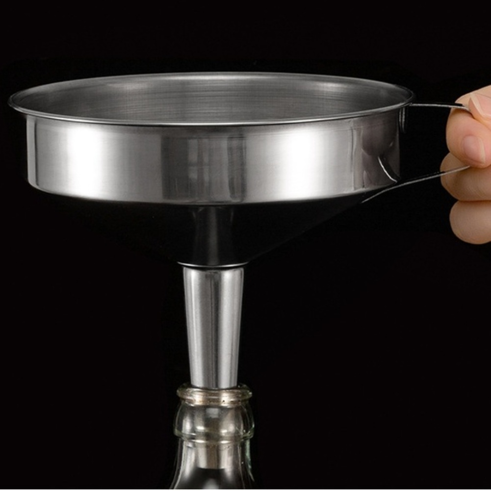 1Pc Stainless Steel Cooking Oi - đánh giá và giá Kitchen Gadgets That Make Life Easier