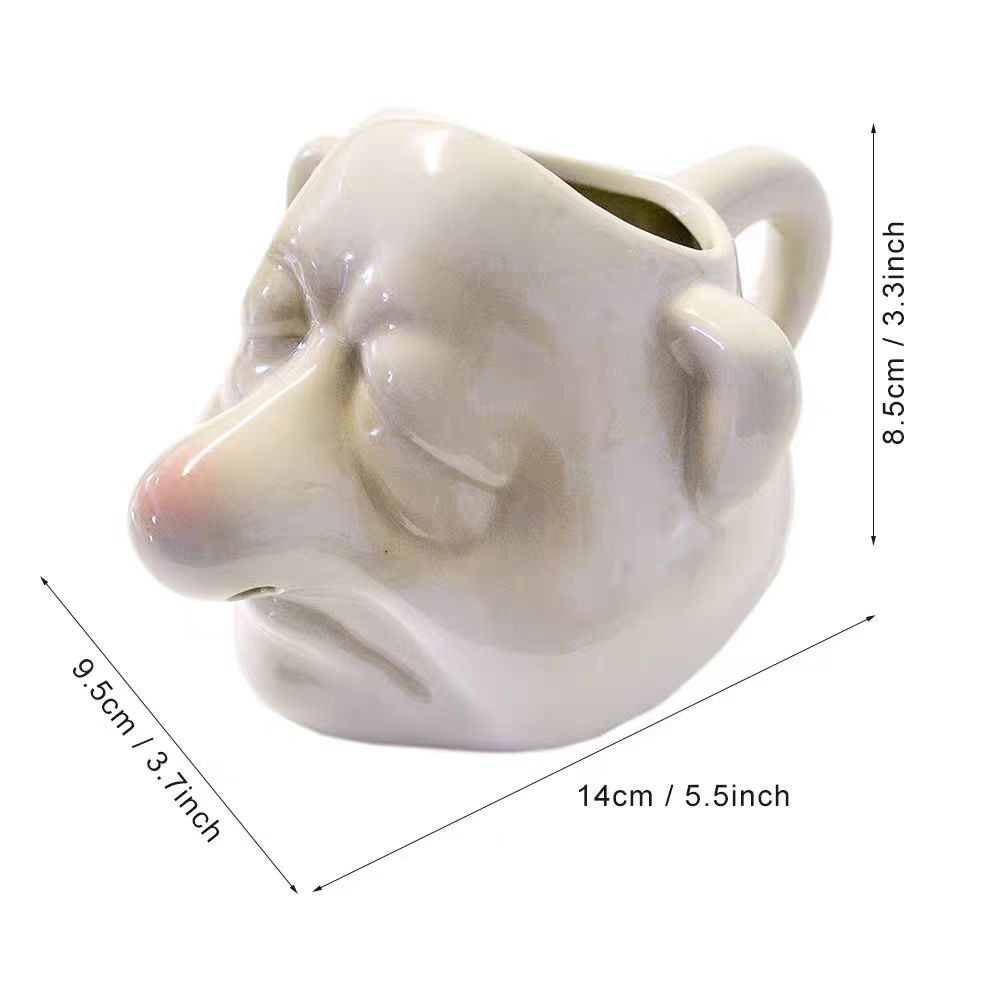 Funny Ceramic Egg White Separa - đánh giá và giá Funny Kitchen Gadgets Gifts