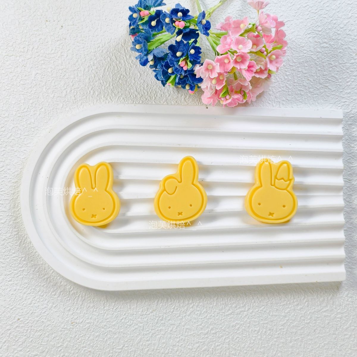 Cute 3D Press Cookie Mold with - đánh giá và giá Kitchen Gadgets Baking