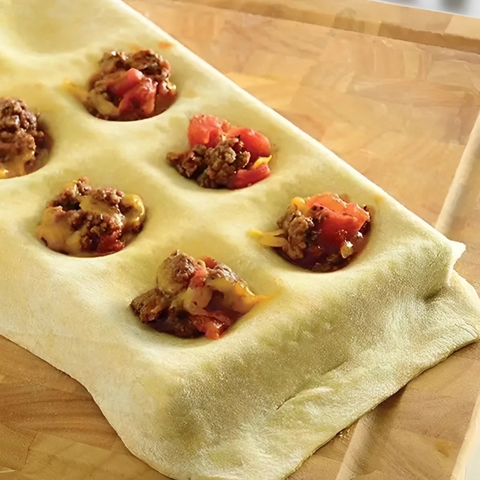 Dumpling Mold 12 Holes Ravioli - đánh giá và giá Kitchen Gadgets That Make Life Easier