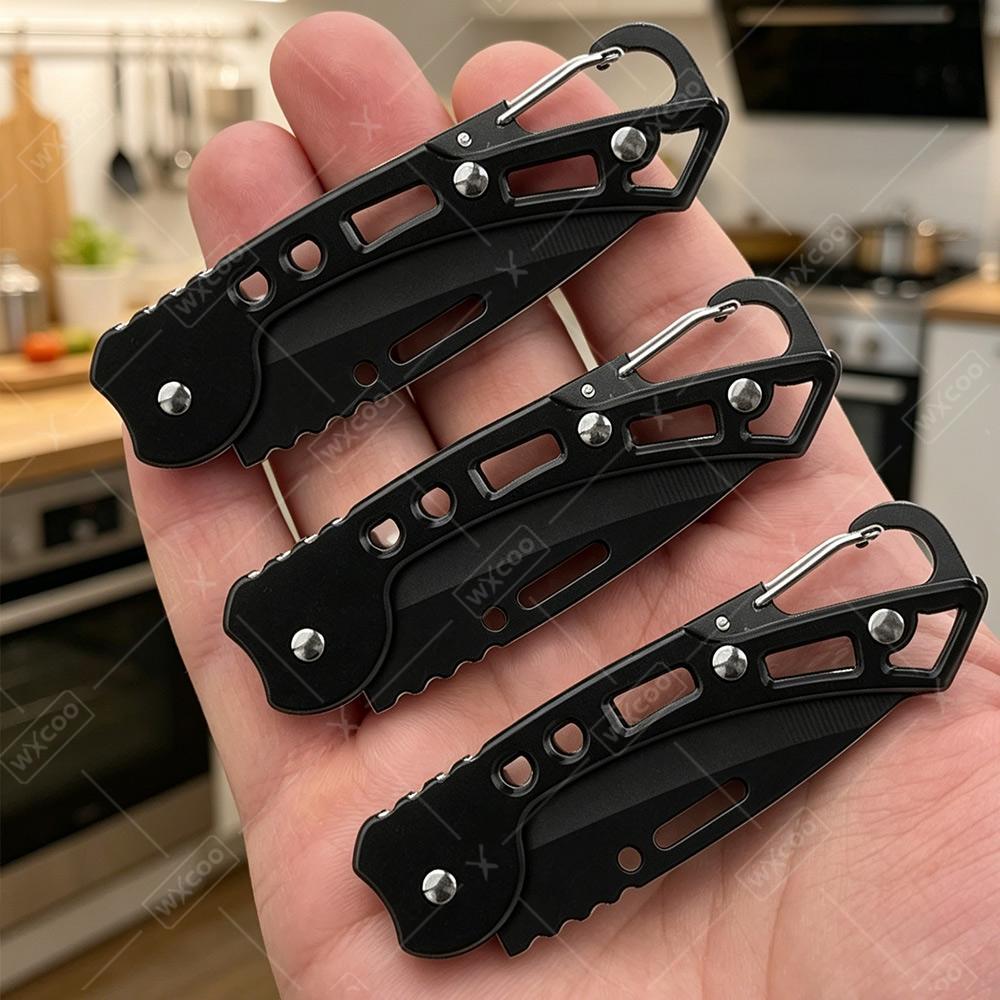 WXCOO Folding Knife Pocket Kni - đánh giá và giá Kitchen Gadgets That Make Life Easier