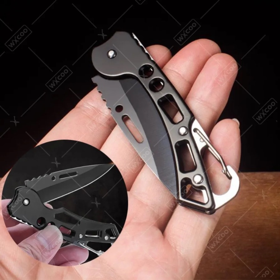 WXCOO Folding Knife Pocket Kni - đánh giá và giá Kitchen Gadgets That Make Life Easier