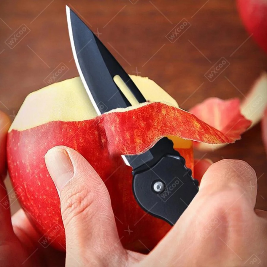 WXCOO Folding Knife Pocket Kni - đánh giá và giá Kitchen Gadgets That Make Life Easier