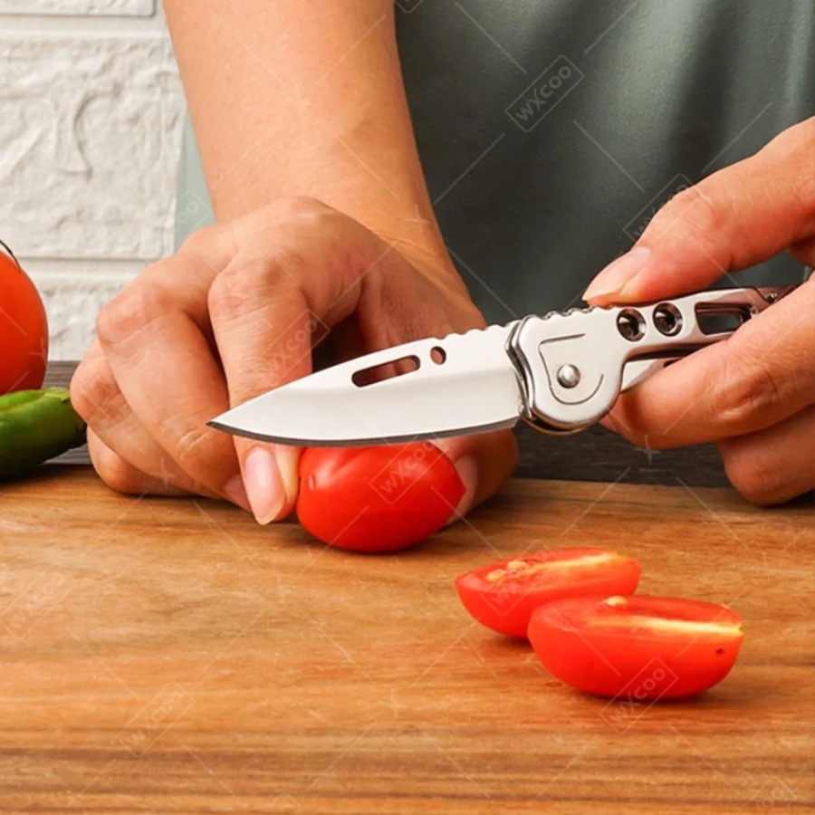 WXCOO Folding Knife Pocket Kni - đánh giá và giá Kitchen Gadgets That Make Life Easier