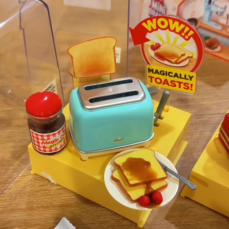 Zuru New Genuine Mini Kitchen  - đánh giá và giá Kitchen Gadgets For Kids