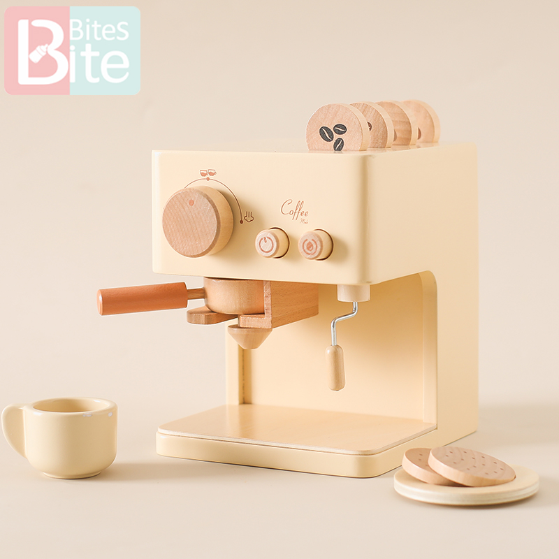 0-6 Baby Coffee Machine Toy Se - đánh giá và giá Kitchen Gadgets For Kids