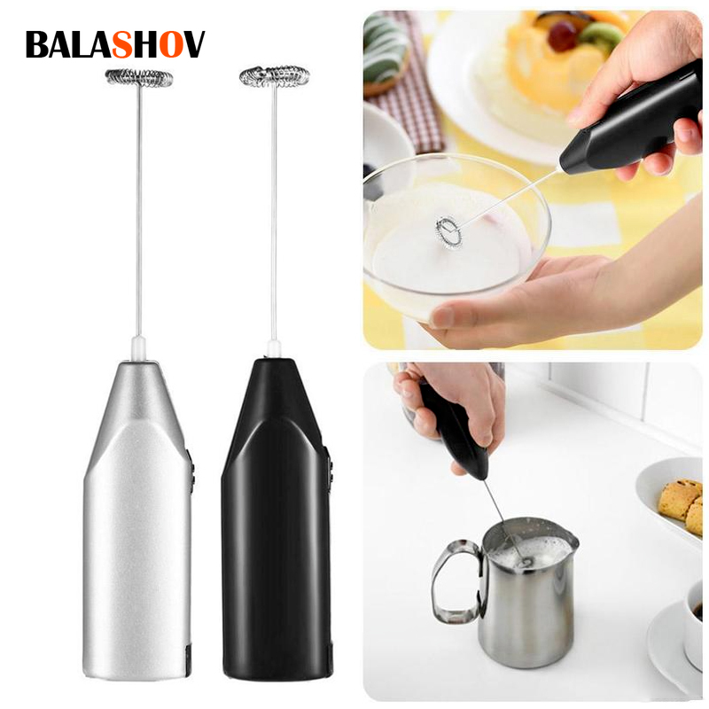 Wireless Milk Foamer Coffee Wh - đánh giá và giá Quirky Kitchen Gadgets