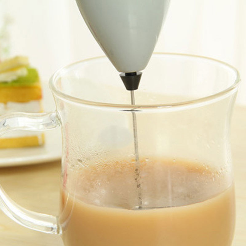 Wireless Milk Foamer Coffee Wh - đánh giá và giá Quirky Kitchen Gadgets