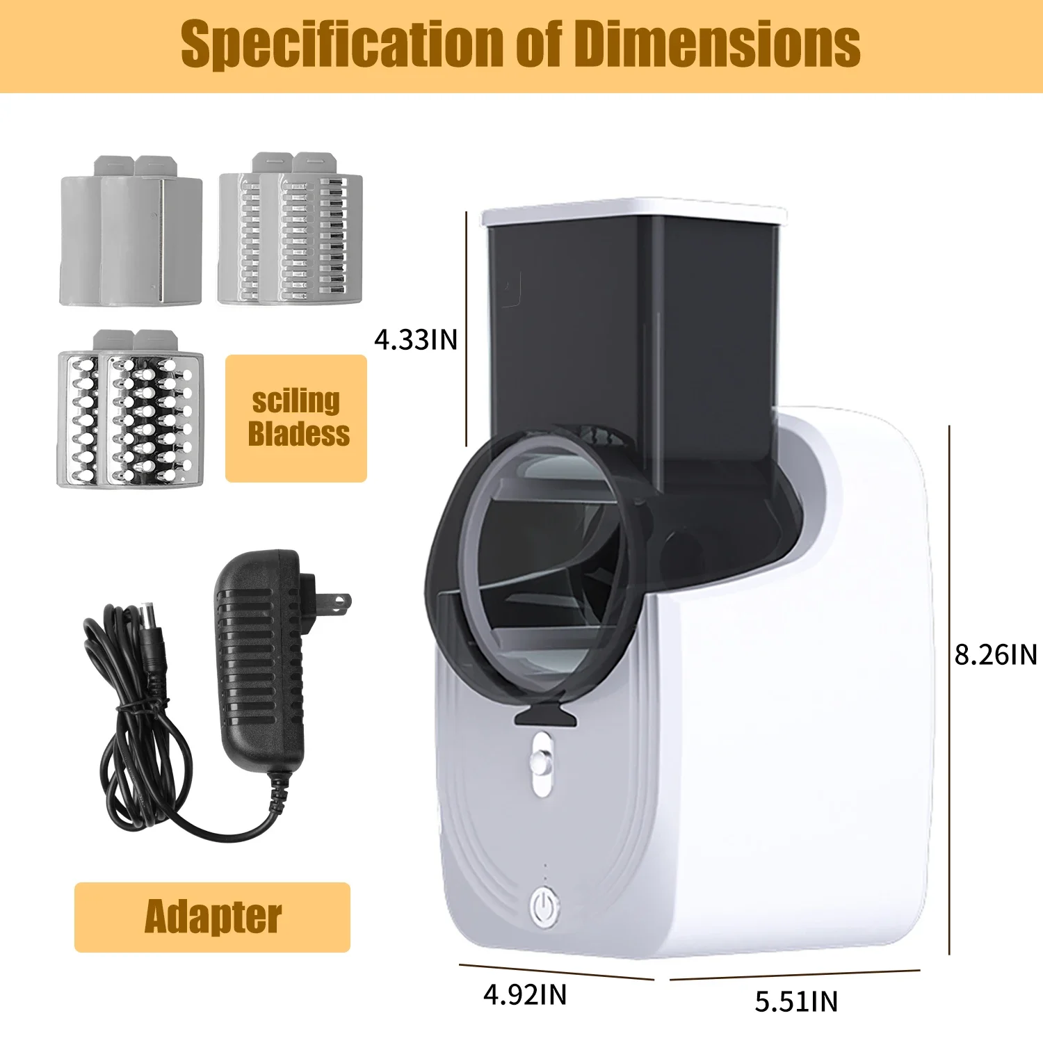 Electric Cheese Grater Electri - đánh giá và giá Cheese Grater Box