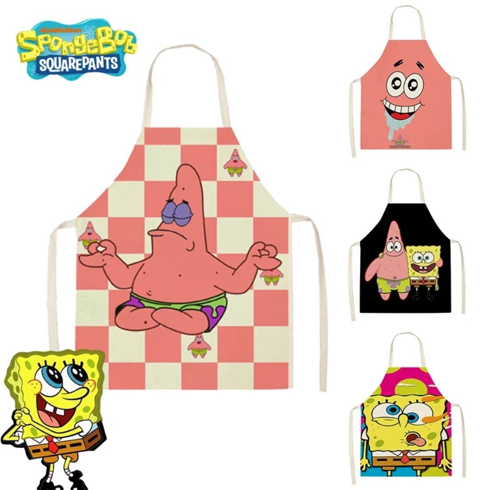 SpongeBob Patrick Kitchen Apro - đánh giá và giá Kitchen Gadgets That Make Life Easier