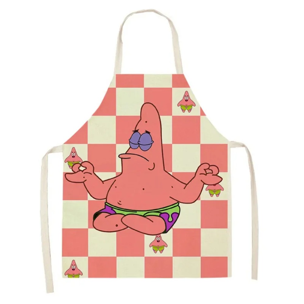 SpongeBob Patrick Kitchen Apro - đánh giá và giá Kitchen Gadgets That Make Life Easier