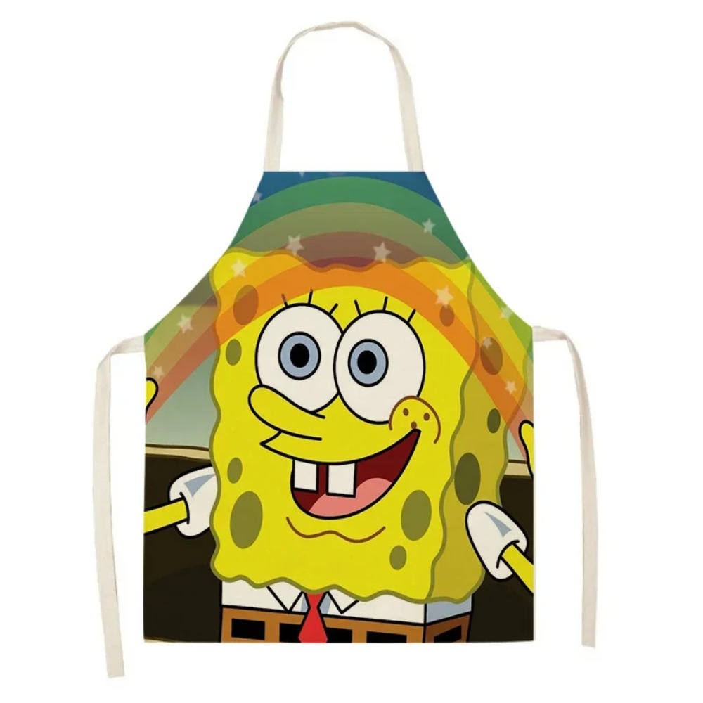 SpongeBob Patrick Kitchen Apro - đánh giá và giá Kitchen Gadgets That Make Life Easier