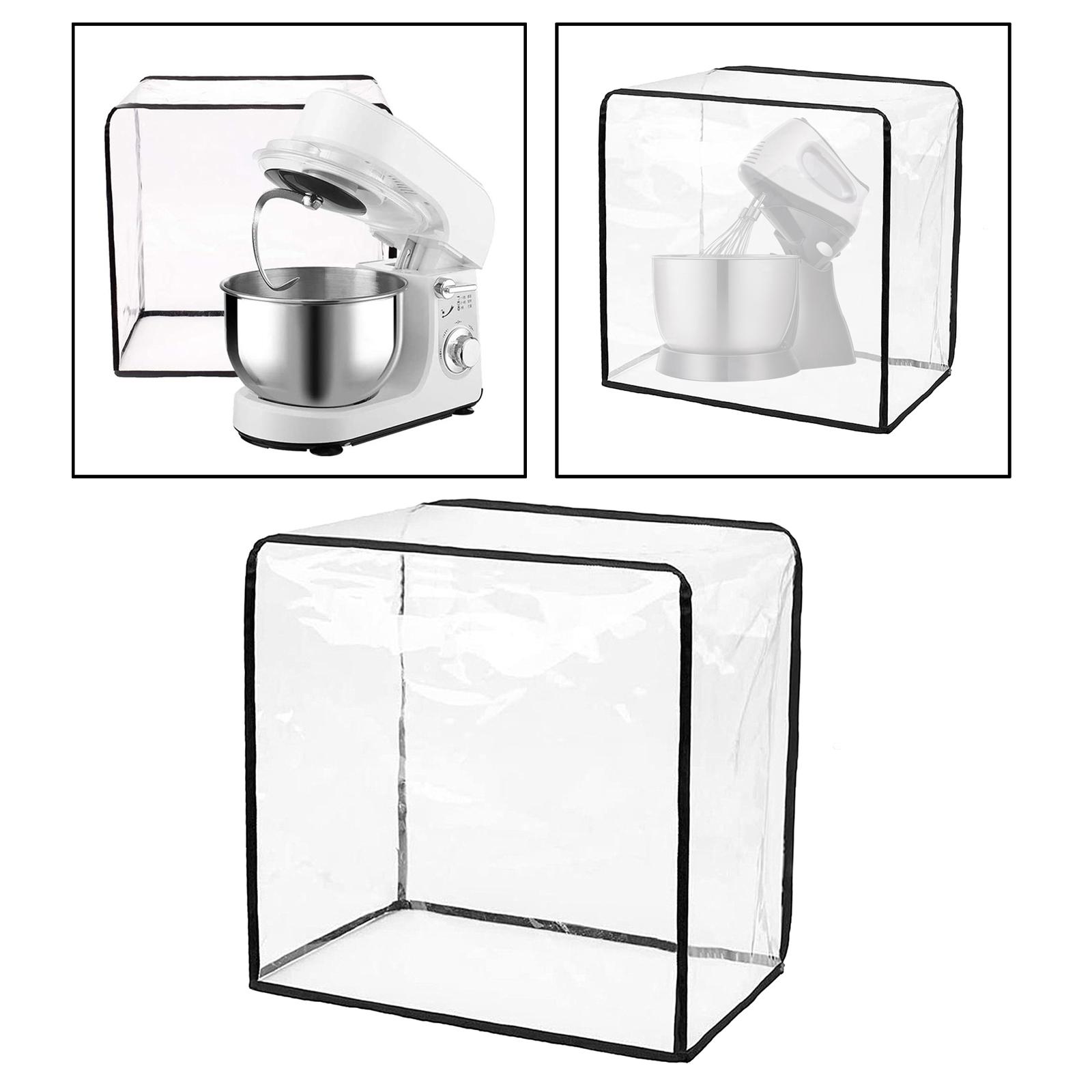 Blender Dust Cover Household T - đánh giá và giá Kitchen Gadgets Mixer