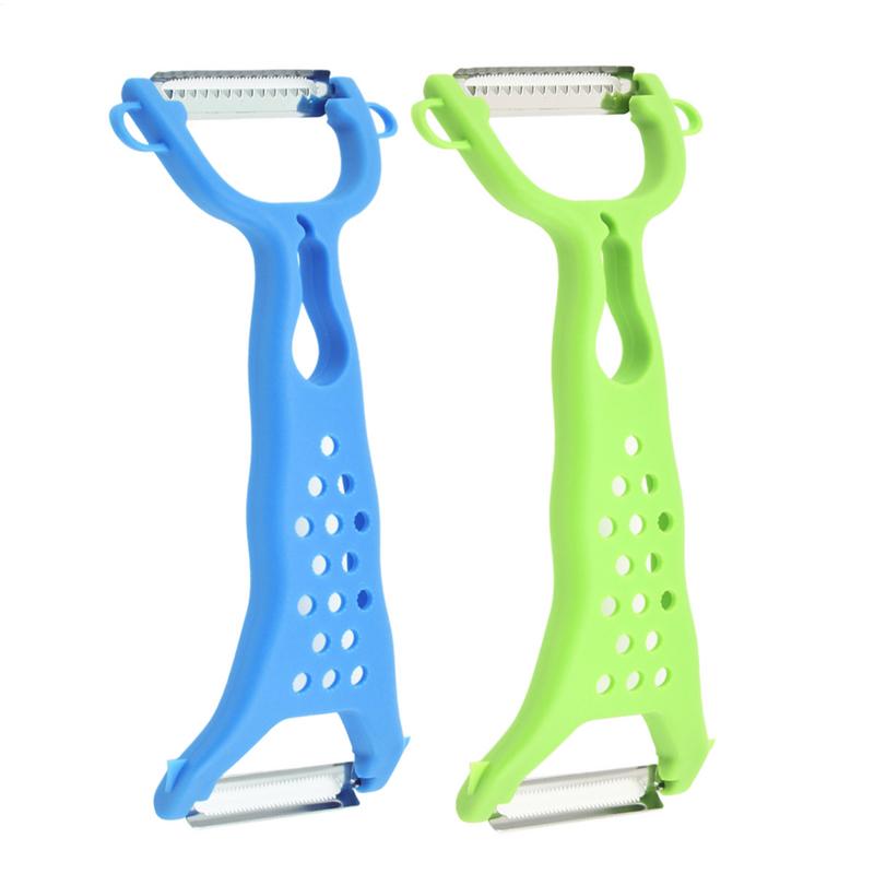 Potato Peelers Double Head Han - đánh giá và giá Kitchen Gadgets For Kids