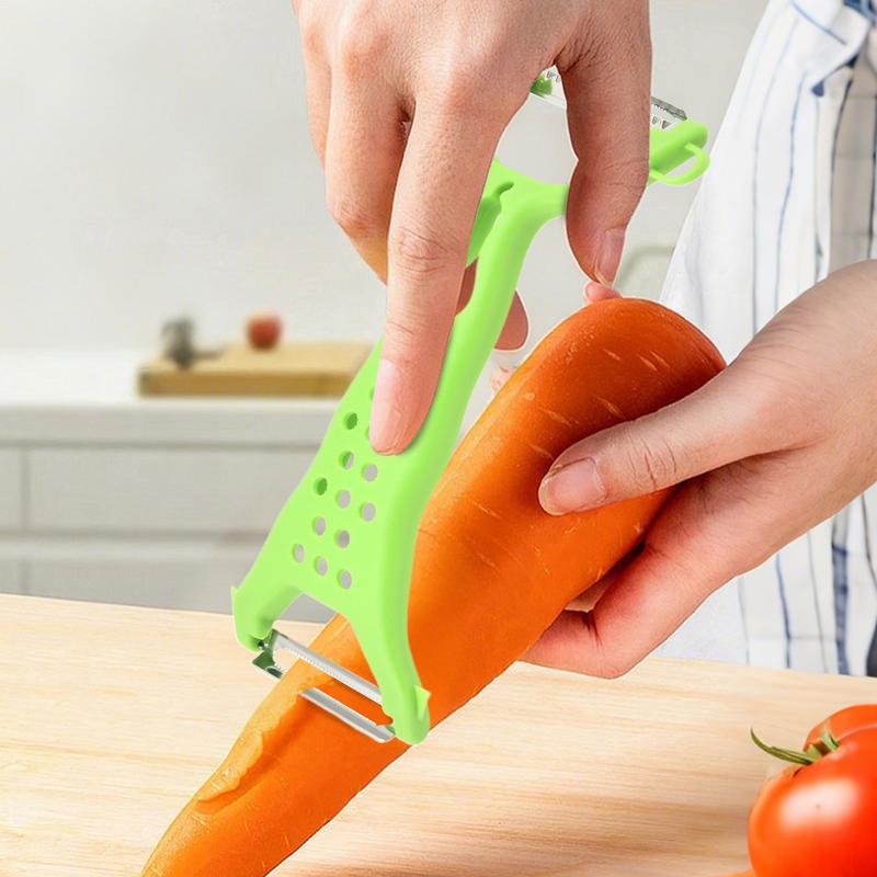 Potato Peelers Double Head Han - đánh giá và giá Kitchen Gadgets For Kids