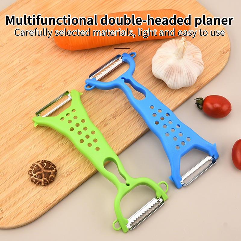 Potato Peelers Double Head Han - đánh giá và giá Kitchen Gadgets For Kids