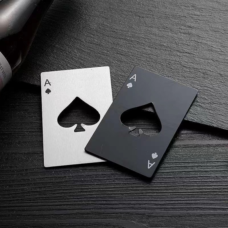 Beer Bottle Opener Poker A Car - đánh giá và giá Quirky Kitchen Gadgets