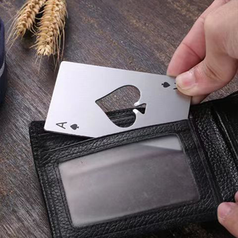 Beer Bottle Opener Poker A Car - đánh giá và giá Quirky Kitchen Gadgets
