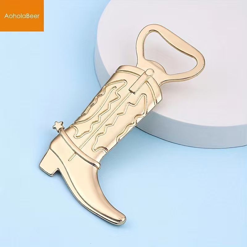 10pcs Boot Bottle Opener with  - đánh giá và giá Kitchen Gadgets Presents