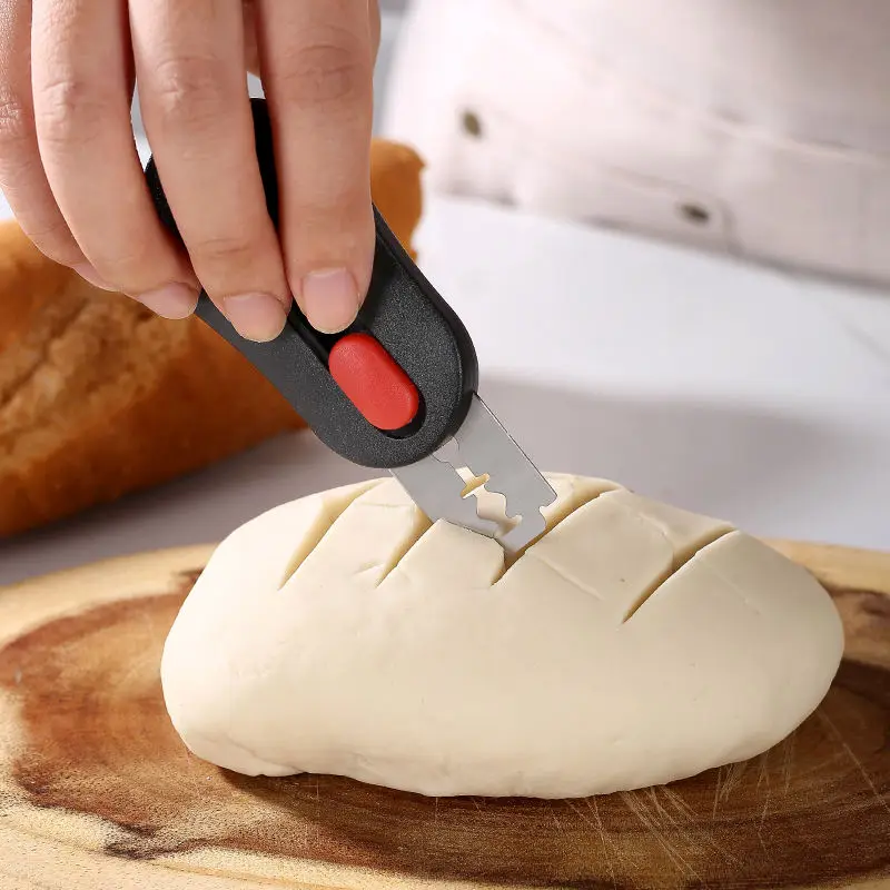 Bread Lame Scoring Tool Sourdo - đánh giá và giá Kitchen Gadgets Baking